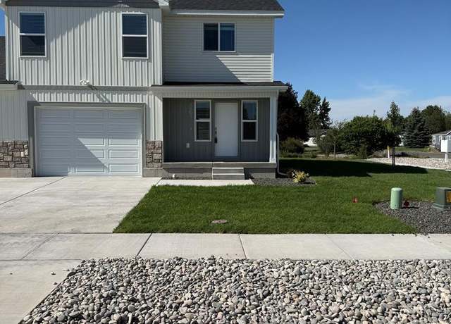 Property at 3261 Reynard Ln, Idaho Falls, ID 83401, 3 beds, 2.5 baths
