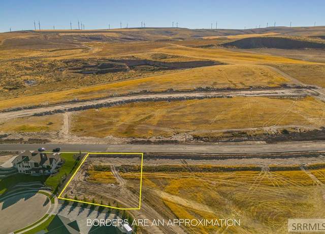 Property at 3304 Granger St, Ammon, ID 83406