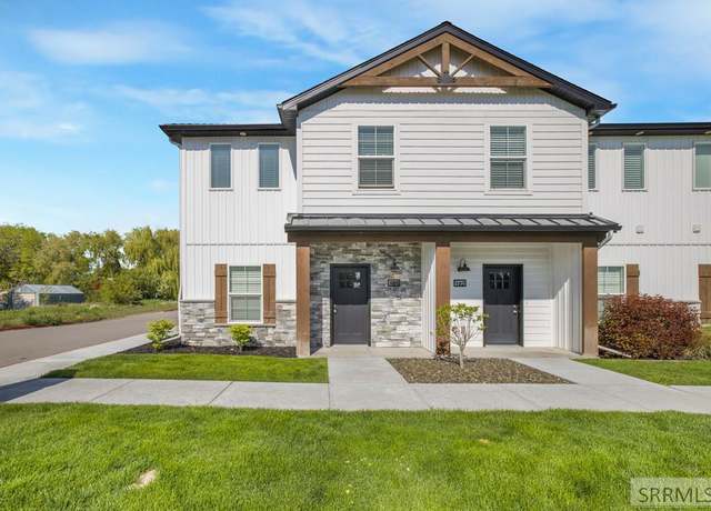 Property at 359 N 3rd W #101, Rigby, ID 83442, 3 beds, 2.5 baths