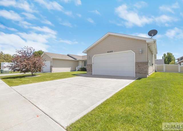 Property at 4144 Bracken Way, Ammon, ID 83406, 2 beds, 2 baths