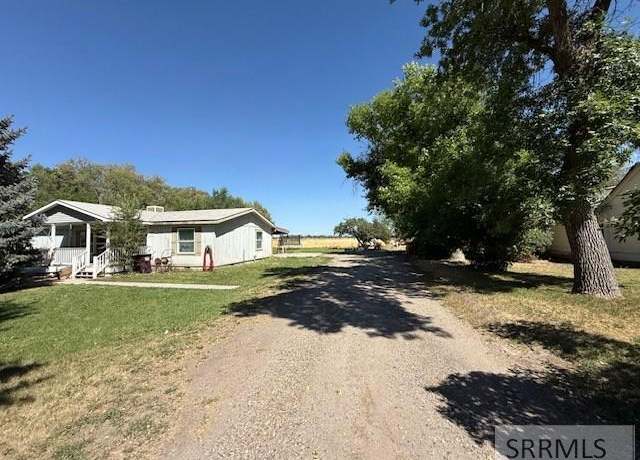 Property at 145 -147 N 500 W, Blackfoot, ID 83221, 4 beds, 3 baths