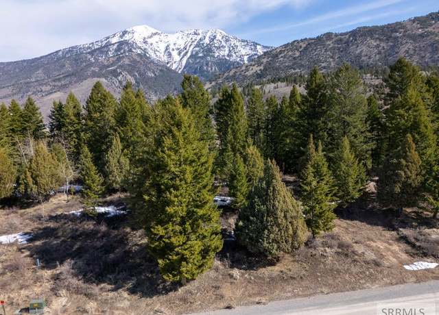 Property at L26 BL3 Cutthroat Run, Irwin, ID 83428
