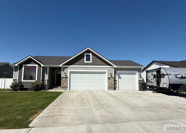 Property at 1319 Ernest Dr, Idaho Falls, ID 83402, 6 beds, 3 baths