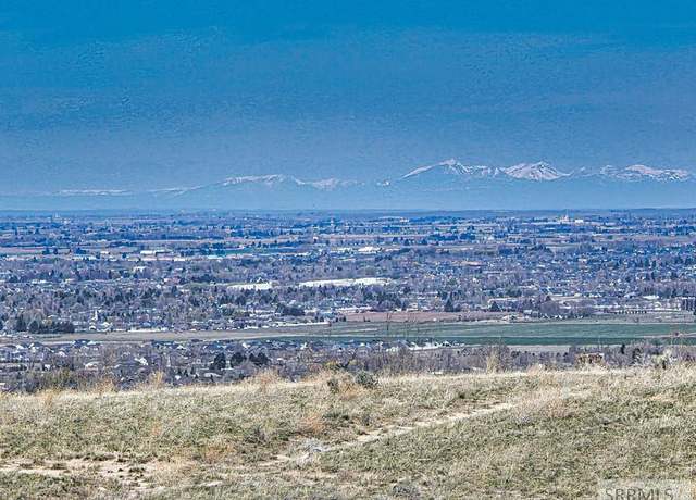 Property at TBD Sagewood Dr, Idaho Falls, ID 83406