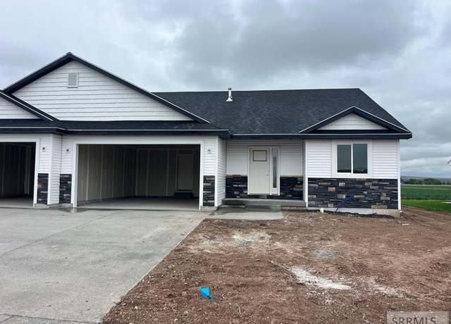 Property at 6164 Red Shirt Rd, Idaho Falls, ID 83401, 4 beds, 3 baths