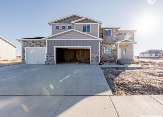 Property at 5452 Rock Hollow Ln, Idaho Falls, ID 83401, 4 beds, 2.5 baths