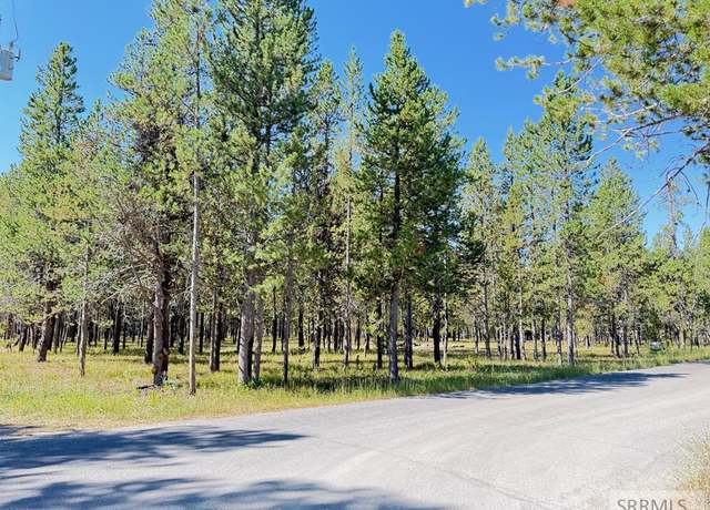 Property at 4244 Fremont St, Island Park, ID 83429
