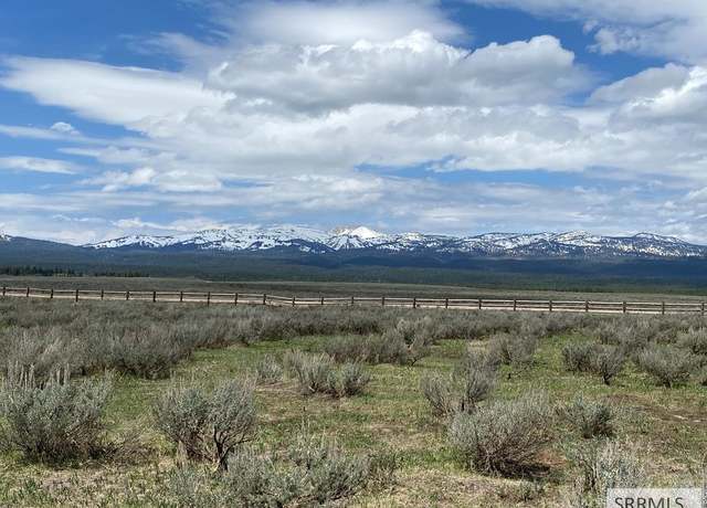 Property at 000 Majestic Ct, Island Park, ID 83429