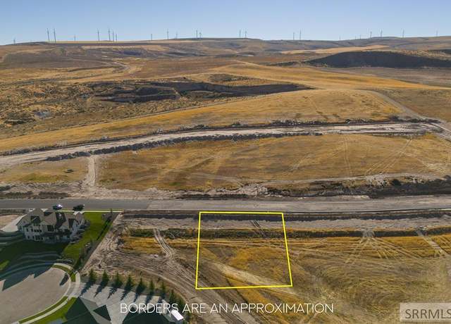 Property at 3340 Granger St, Ammon, ID 83406