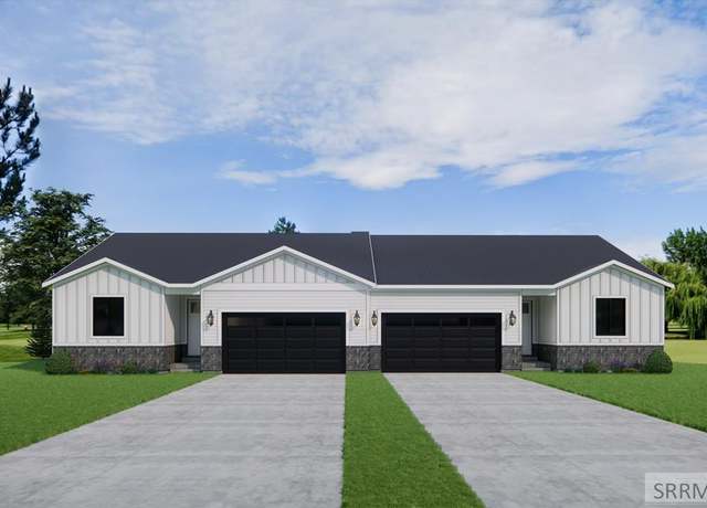Property at 6439 Ender Ln, Idaho Falls, ID 83401, 6 beds, 3 baths