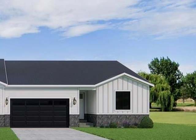 Property at 6439 Ender Ln, Idaho Falls, ID 83401, 6 beds, 3 baths