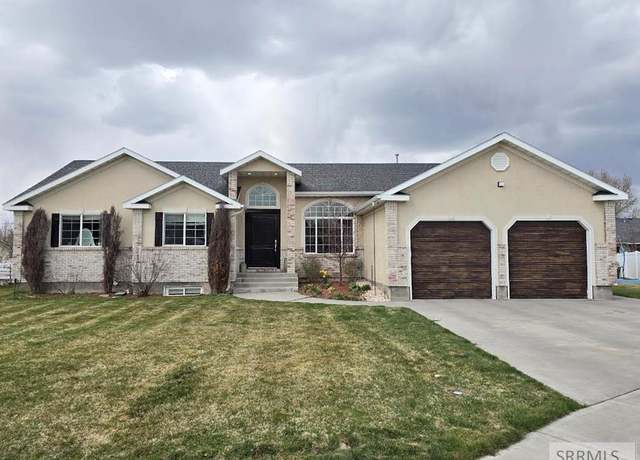 Property at 645 Vale Ln, Rexburg, ID 83440, 6 beds, 3.5 baths