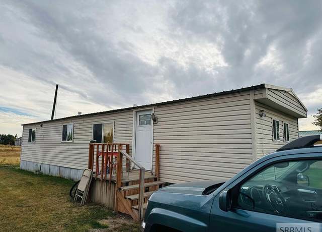 Property at #12 190 N Yellowstone Hwy #12, Rigby, ID 83442, 2 beds, 1 bath