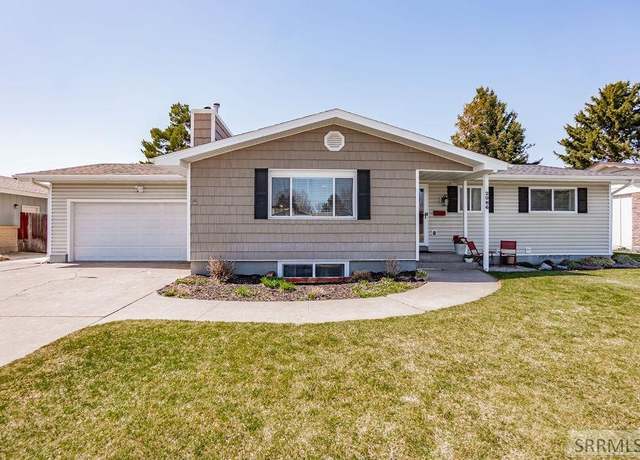 Property at 2086 Monticello Dr, Idaho Falls, ID 83404, 4 beds, 3 baths