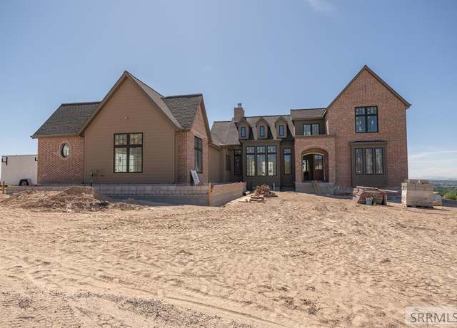 Property at 3164 Granger St, Ammon, ID 83406, 6 beds, 4 baths