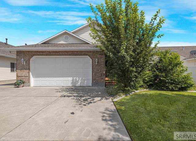 Property at 811 Katie Ct, Ammon, ID 83406, 3 beds, 2 baths