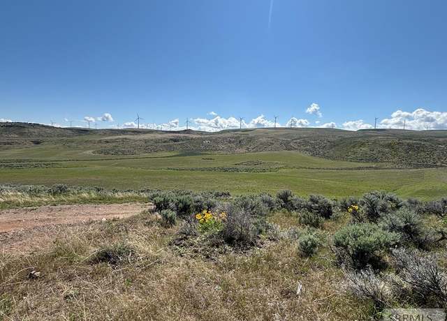 Property at TBD S Highline Dr, Idaho Falls, ID 83401