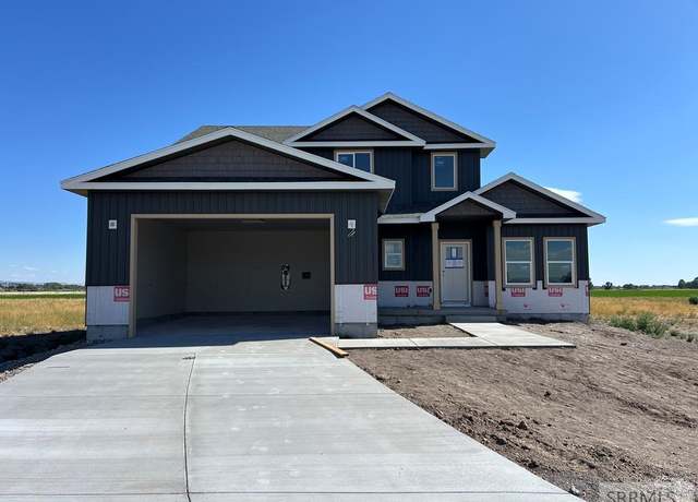Property at 2602 Winter Dr, Rexburg, ID 83440, 4 beds, 2.5 baths