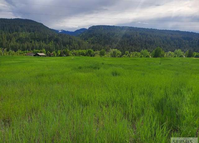 Property at TBD Raven Rd, Irwin, ID 83428