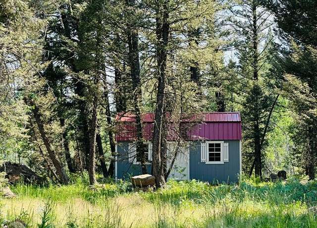 Property at 4052 Sagehen Dr, Island Park, ID 83429