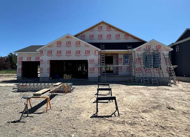 Property at 699 Pine Ridge Ln, Rexburg, ID 83440, 5 beds, 4.5 baths