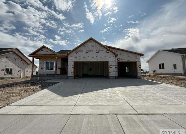 Property at 5368 Cypress Crk, Idaho Falls, ID 83401, 5 beds, 3.5 baths