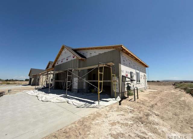 Property at 5368 Cypress Crk, Idaho Falls, ID 83401, 5 beds, 3.5 baths