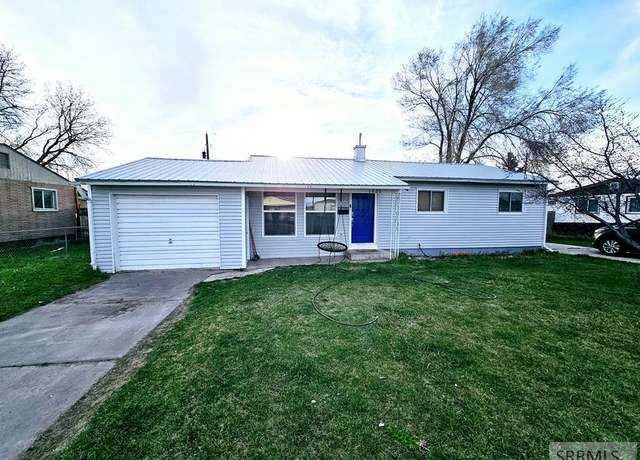Property at 1435 Alameda Ave, Idaho Falls, ID 83401, 4 beds, 2 baths