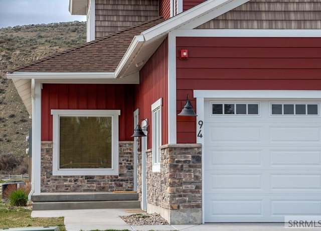 Property at 94 Late September Ln, Swan Valley, ID 83449, 3 beds, 2.5 baths