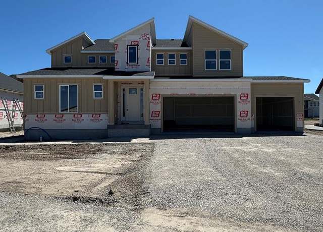 Property at 715 Pine Ridge Ln, Rexburg, ID 83440, 6 beds, 5.5 baths