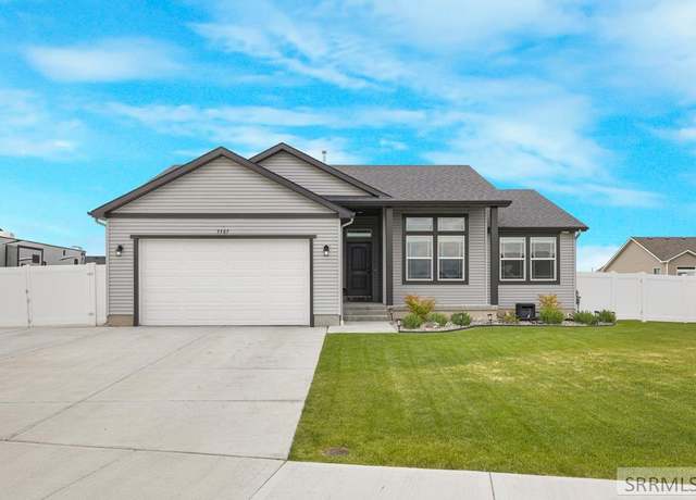 Property at 3507 Ola Vista Ave, Idaho Falls, ID 83401, 3 beds, 2 baths
