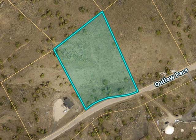 Property at TBD Outlaw Pass, Menan, ID 83434