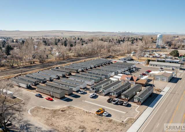 Property at 788 S Broadway St, Blackfoot, ID 83221, 99 beds, 82 baths