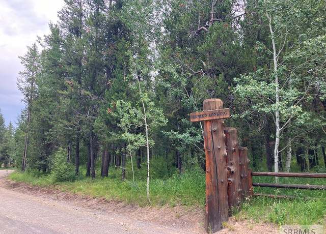 Property at TBD Annies Lndg, Ashton, ID 83420