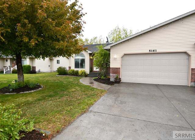 Property at 5161 Remember Dr, Ammon, ID 83406, 4 beds, 3 baths