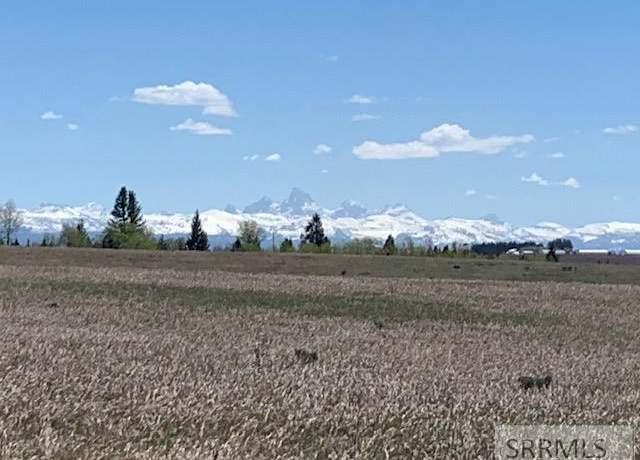 Property at 1563 E Rim Loop Rd, Ashton, ID 83420