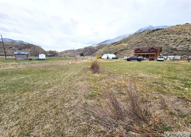 Property at TBD Jade Dr, Salmon, ID 83467