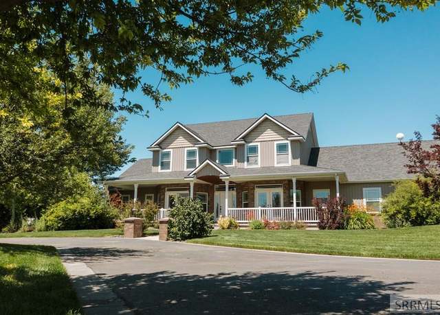 Property at 1241 E Lazy Ln, Idaho Falls, ID 83404, 6 beds, 4.5 baths