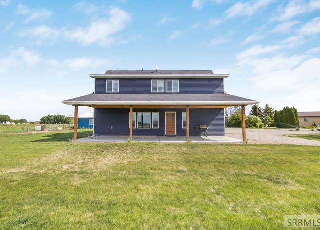 Property at 231 S 3421 W, Rexburg, ID 83440, 5 beds, 2.5 baths