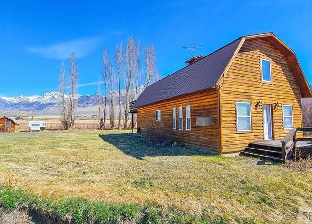 Property at 4554 N Hwy 93, Mackay, ID 83251, 2 beds, 2 baths