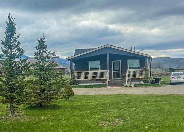 Property at 357 Chapel Rd, Swan Valley, ID 83449, 3 beds, 2 baths