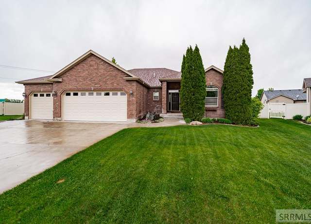 Property at 1170 Cabin Cv, Idaho Falls, ID 83404, 7 beds, 3 baths