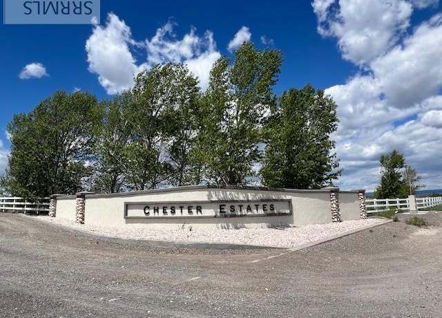 Property at Lot 41C Edgewater Ln, St Anthony, ID 83445