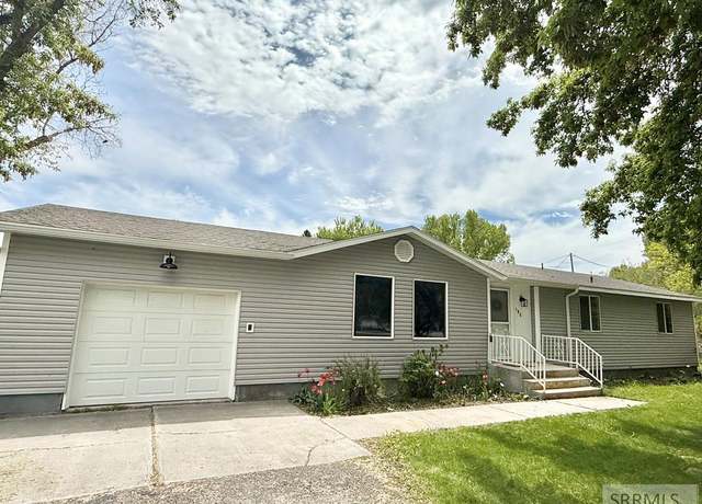 Property at 105 S Front St, Sugar City, ID 83448, 3 beds, 2 baths