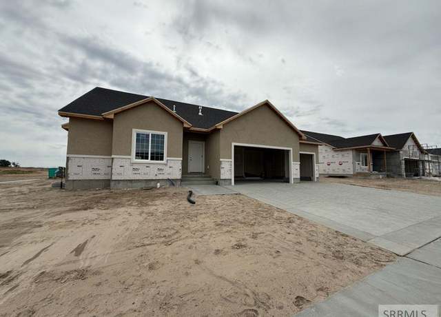 Property at 5396 Cypress Crk, Idaho Falls, ID 83401, 6 beds, 3 baths