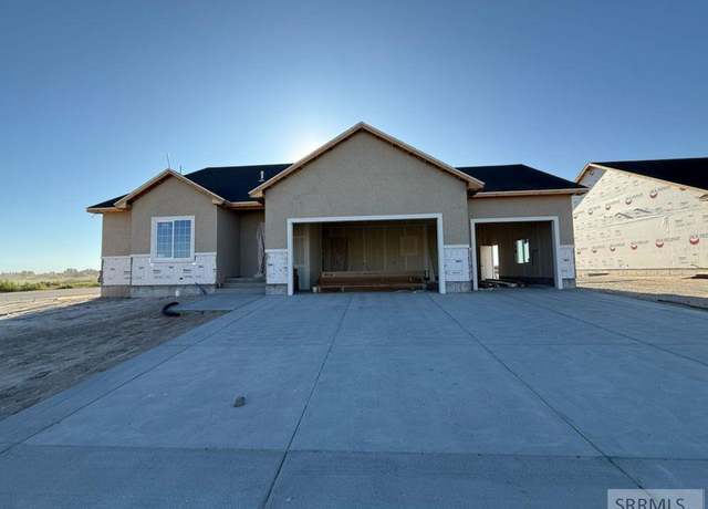Property at 5396 Cypress Crk, Idaho Falls, ID 83401, 6 beds, 3 baths
