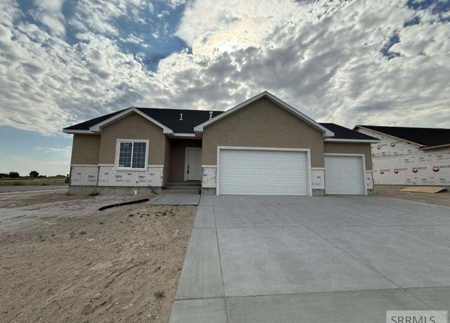 Property at 5396 Cypress Crk, Idaho Falls, ID 83401, 6 beds, 3 baths