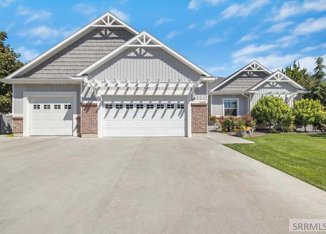 Property at 2648 Legends Cir, Idaho Falls, ID 83404, 5 beds, 3 baths