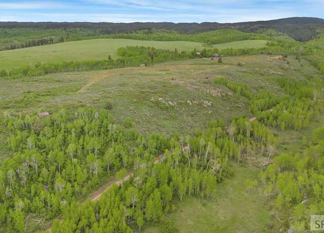Property at 1542 W Rim Loop Rd, Ashton, ID 83420