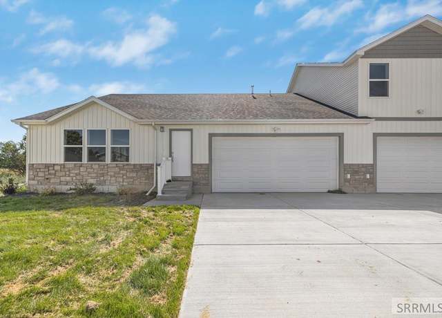 Property at 3218 Reynard Ln, Idaho Falls, ID 83401, 3 beds, 2 baths